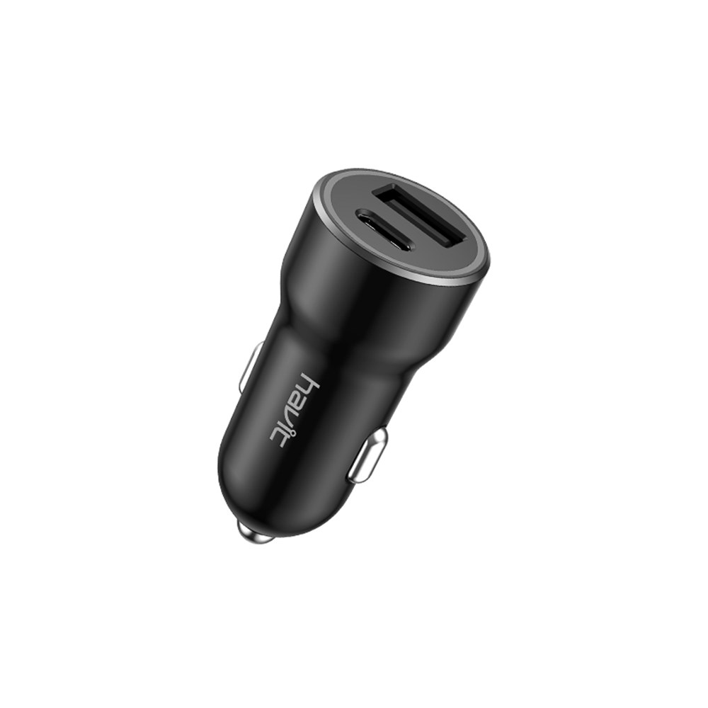 Havit Car Charger 20W