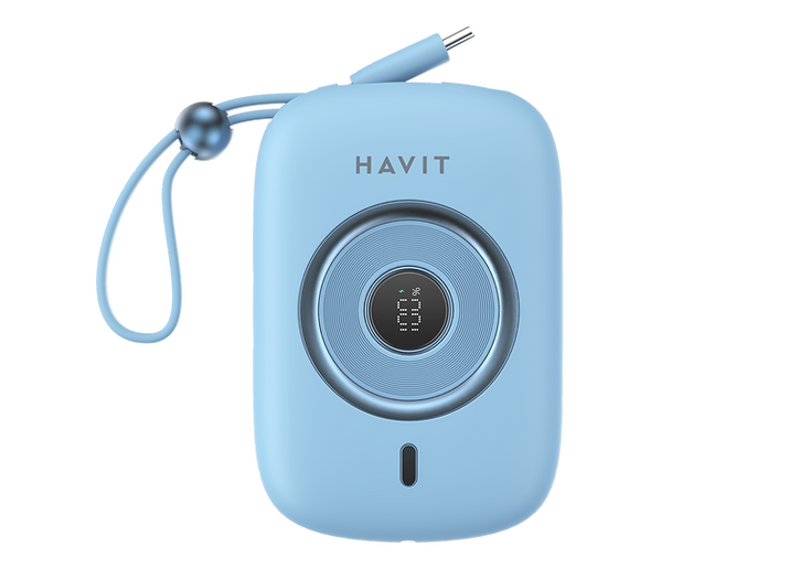 Havit Mobile series Power bank 1000mAh 18W
