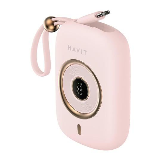 Havit Mobile series Power bank 1000mAh 18W
