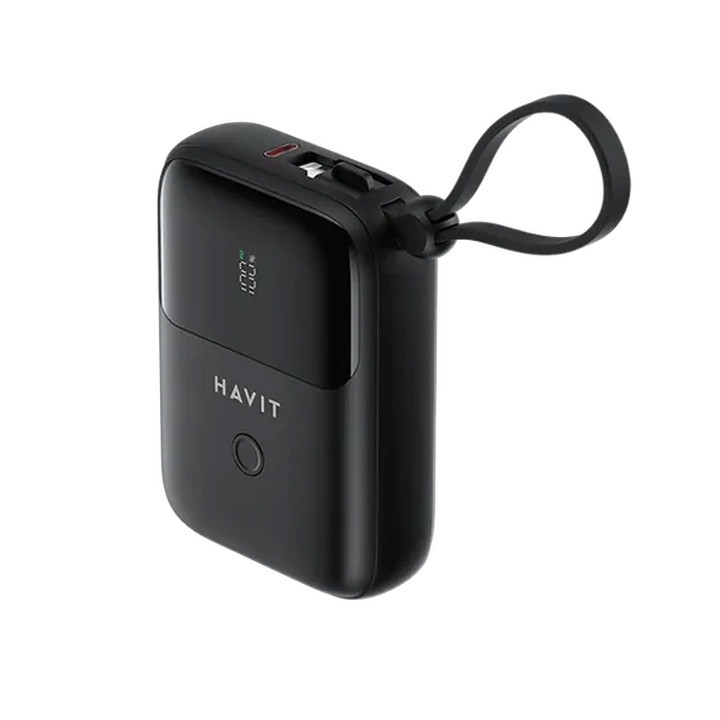 Havit Power Bank 10000mAh