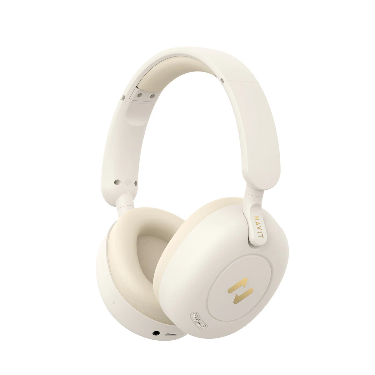 HAVIT Wireless Over Ear Noise Cancelling Headphones
