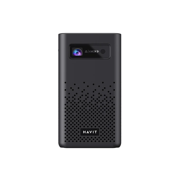 HAVIT PJ208 DLP HD Projector 208