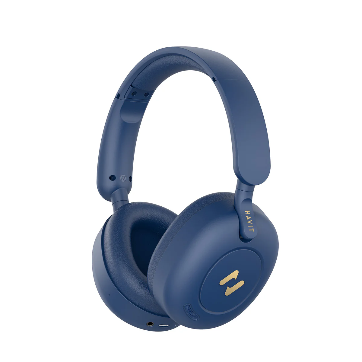 HAVIT Wireless Over Ear Noise Cancelling Headphones