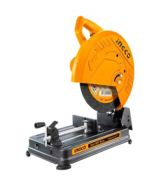 INGCO COS243558 Cut Off Saw