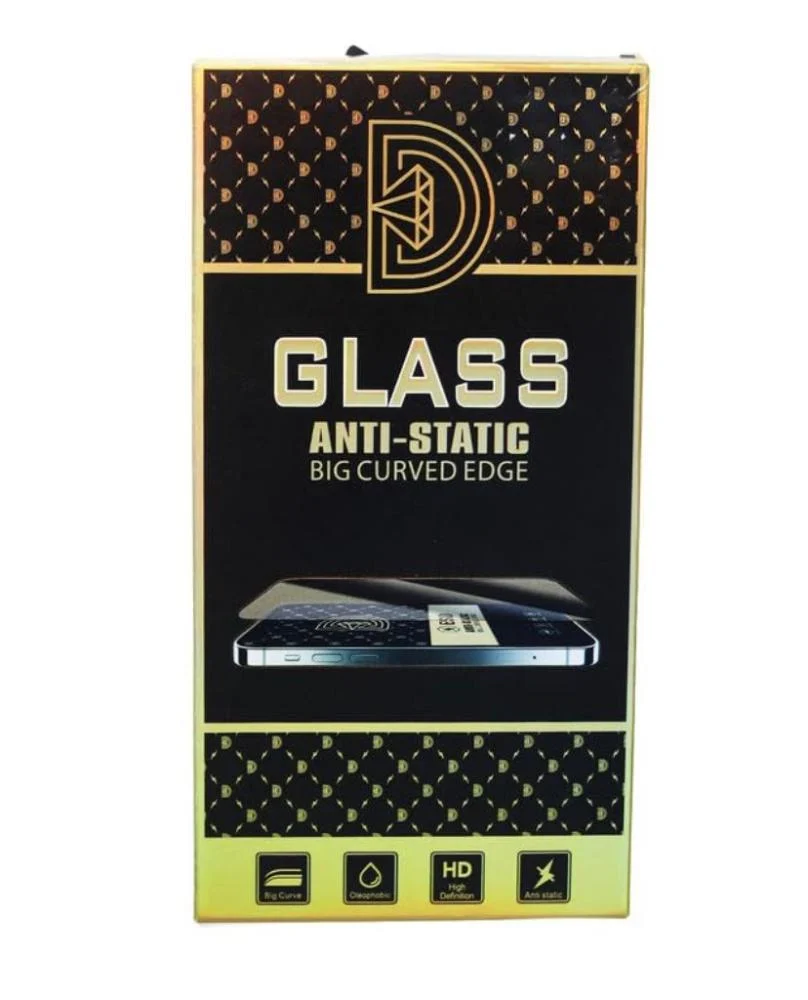 Screen Protector For iPhone 16 Pro Max