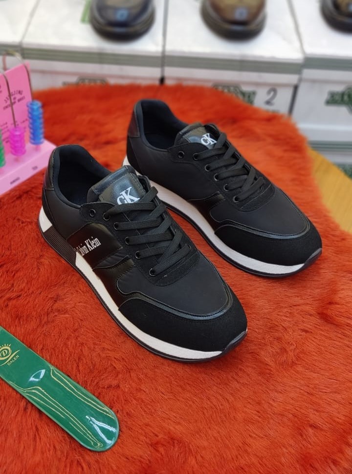 Calvin Klein Men’s sneakers