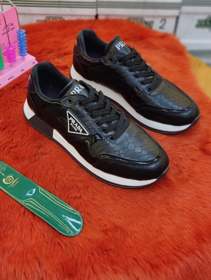 Prada Men's Sneakers