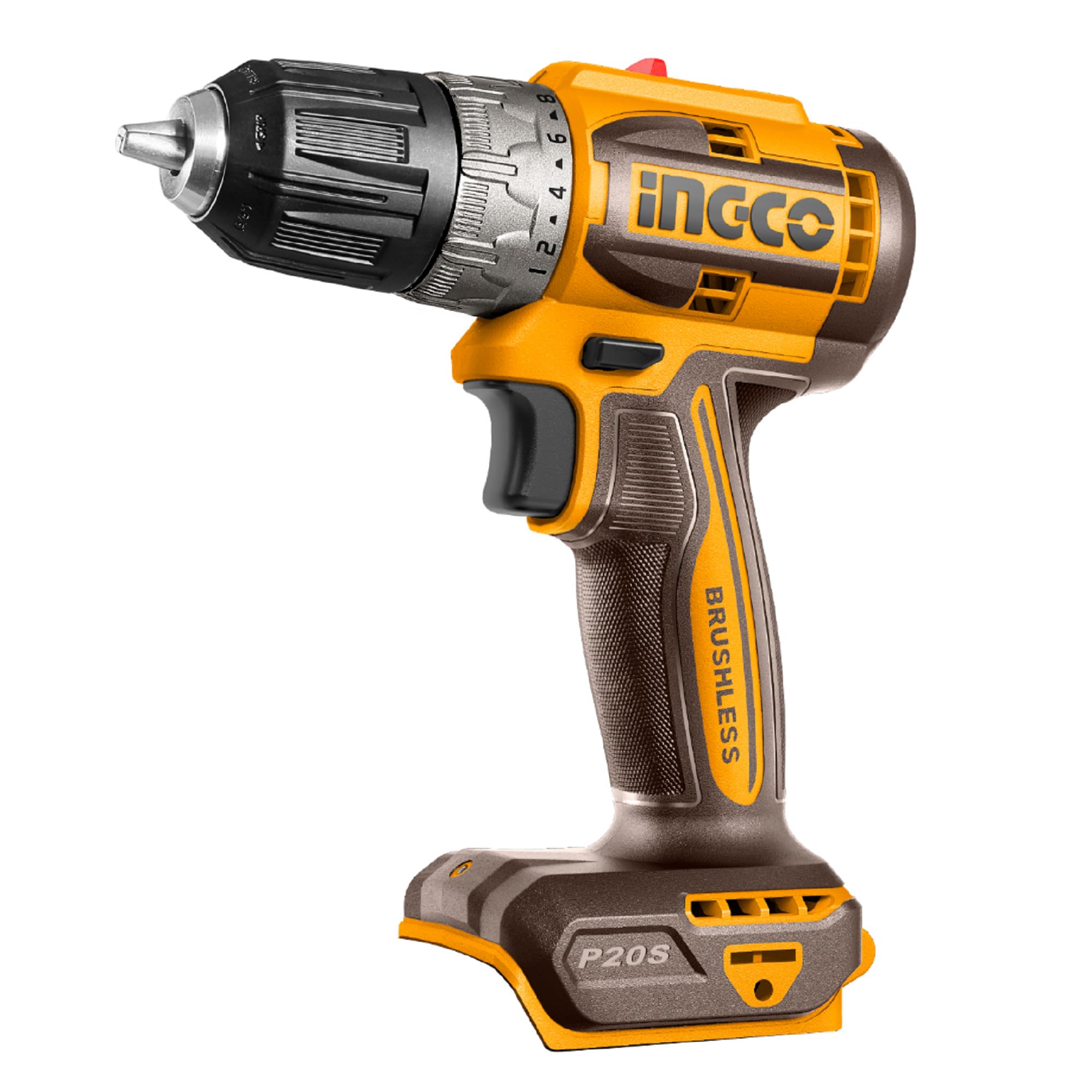 Ingico Cordless drill