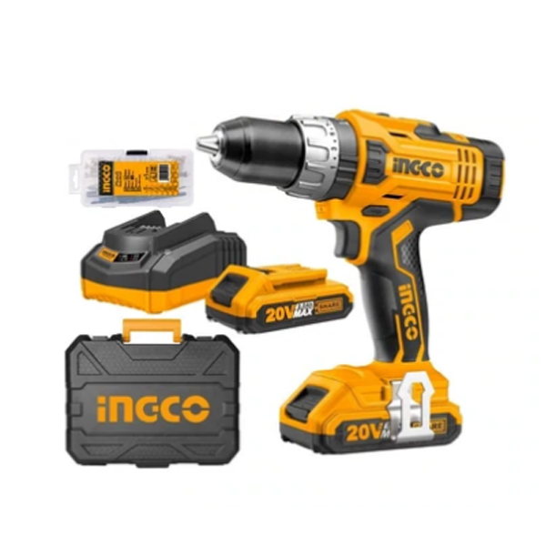Industrial Cordless Drill Speed ​​Battery Bag