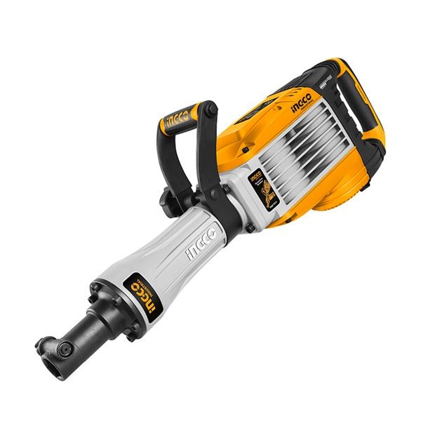 Ingco Pdb-17018 1700 W Demolition Hammer