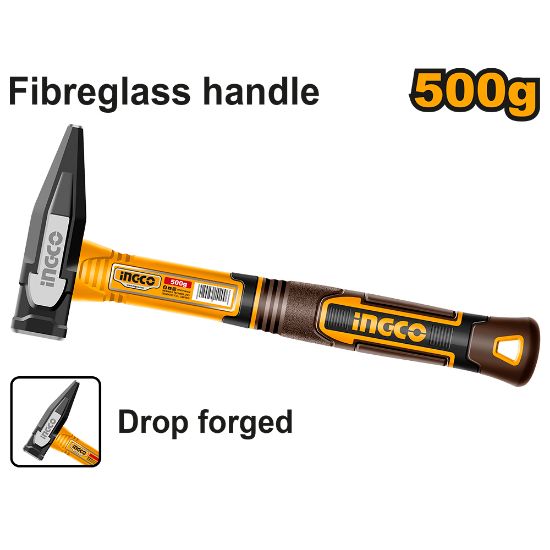 Hand Tools Machinist hammer 500g