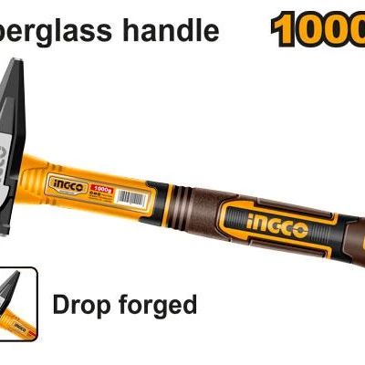 ingco Ingco Hand Tools Machinist Hammer 1000 g weight: 1000g