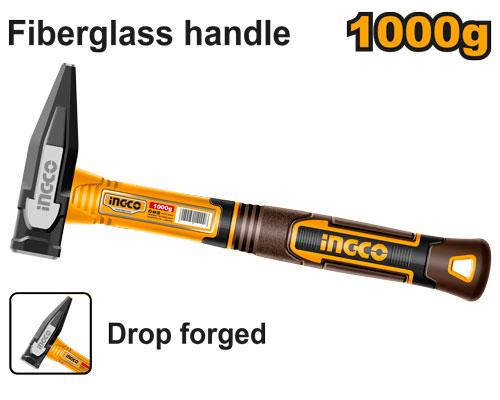 Hand Tools Machinist hammer 1000g