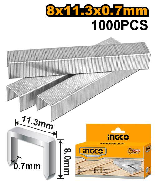 Ingco STS0108 Staples Box