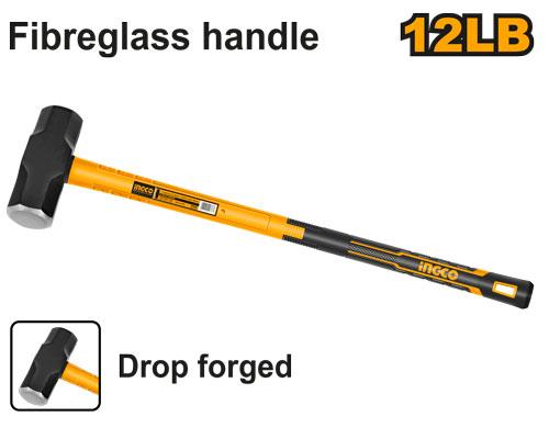 Sledge hammer 12LB