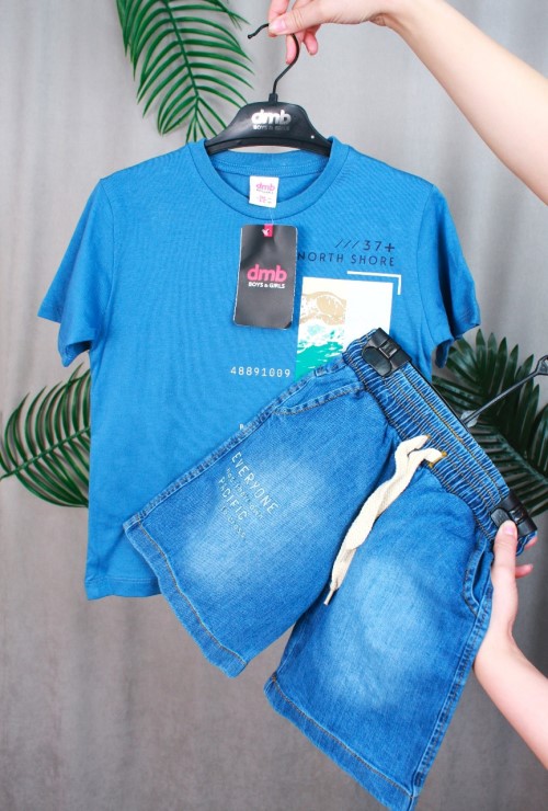 Children's Clothing summer set
