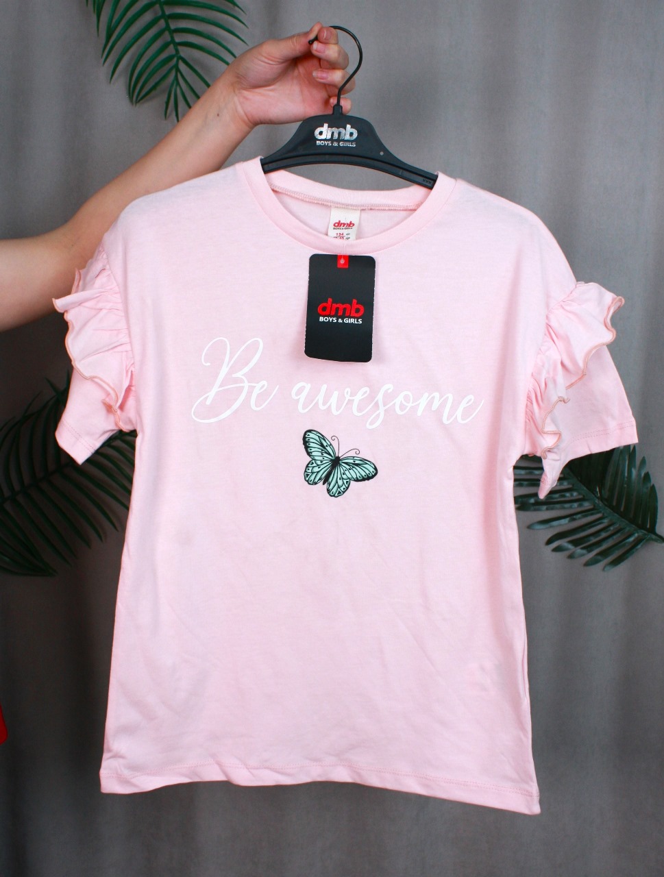 Girls T-Shirt