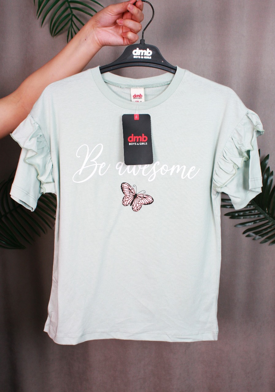 Girls T-Shirt