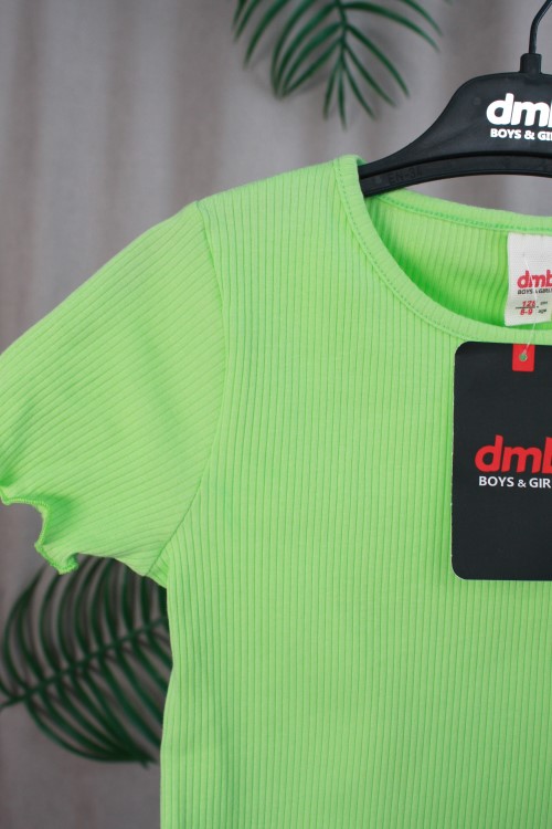 Kids short sleeve t-shirt