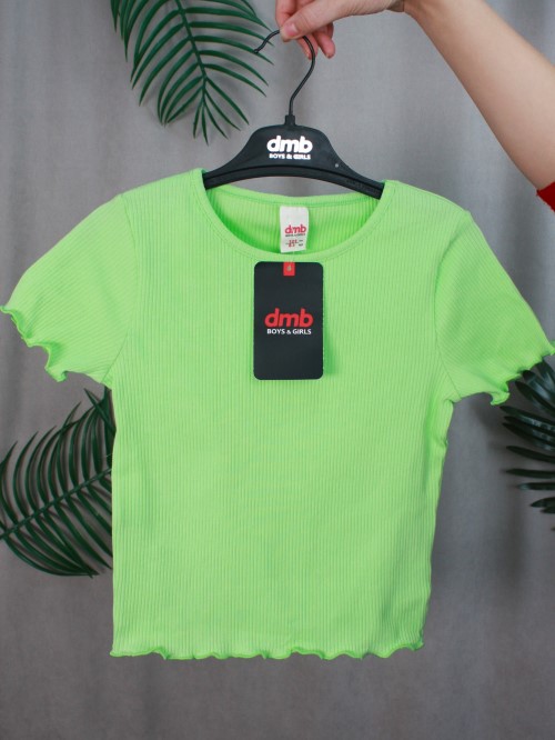 Kids short sleeve t-shirt