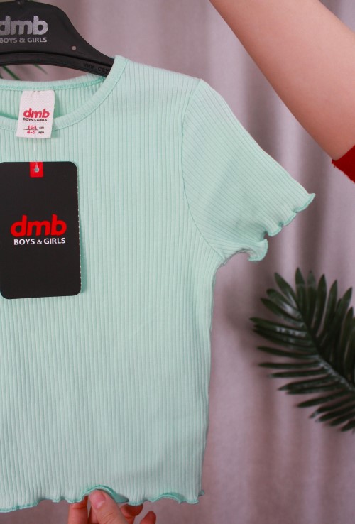 Kids short sleeve t-shirt