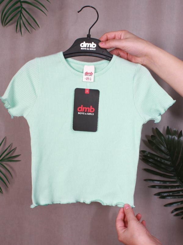 Kids short sleeve t-shirt