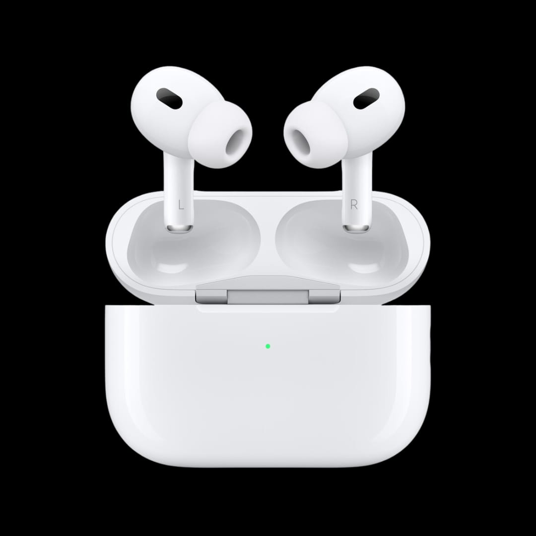 AirPods Pro with MagSafe Charging Case