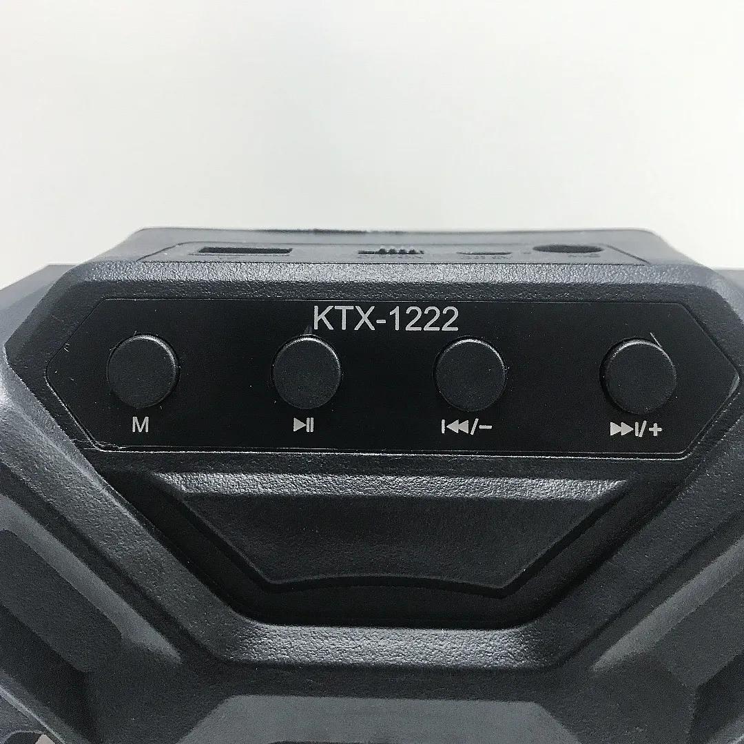 Speaker with Microphone