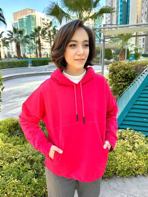 Women's Sweatshirts
