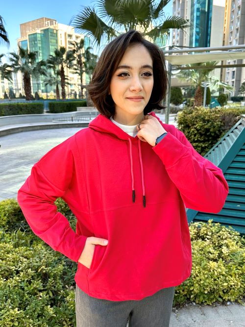 Women's Sweatshirts