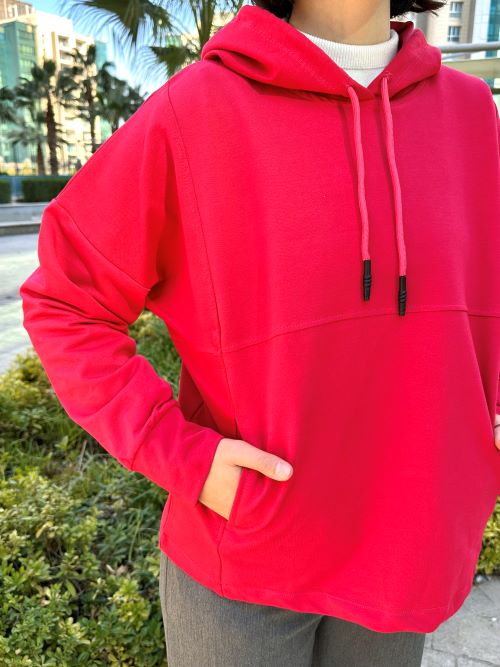 Women's Sweatshirts