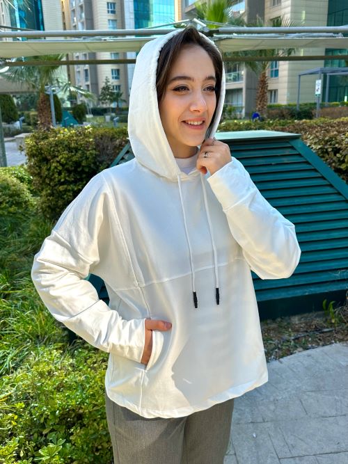 Women's Sweatshirts