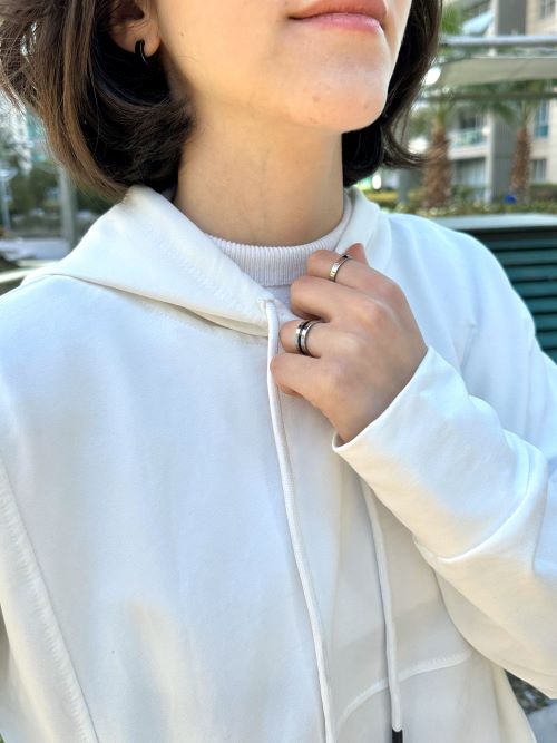 Women's Sweatshirts