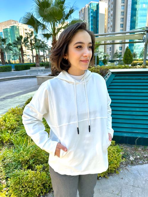 Women's Sweatshirts