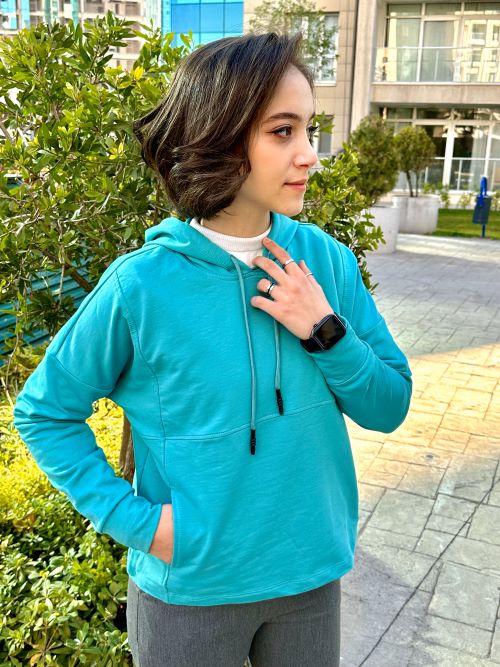 Women's Sweatshirts