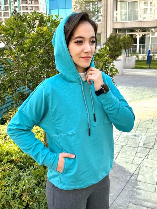 Women's Sweatshirts