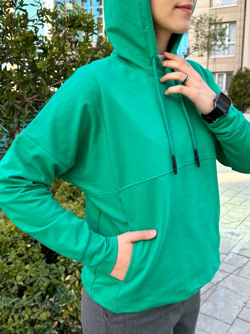Women's Sweatshirts