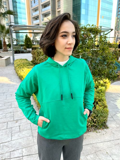 Women's Sweatshirts