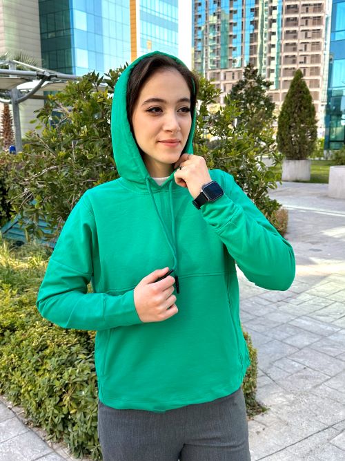 Women's Sweatshirts