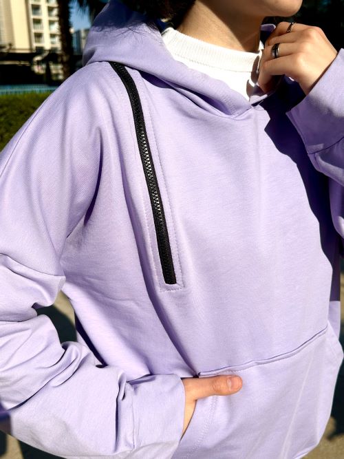 Women's Sweatshirts
