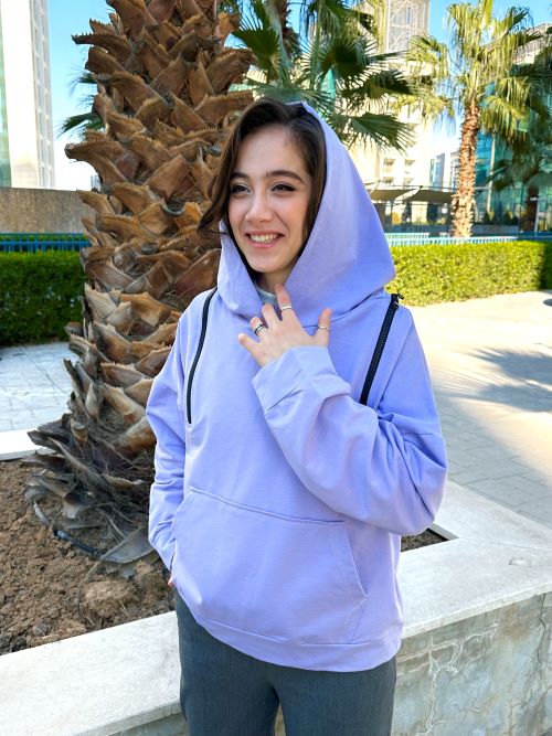 Women's Sweatshirts