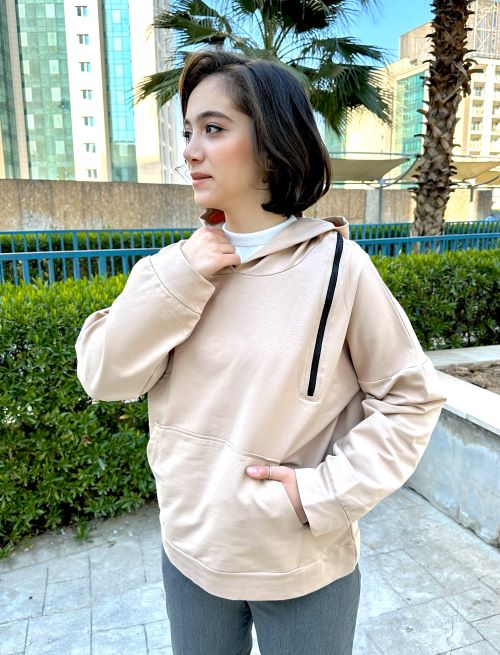 Women's Sweatshirts