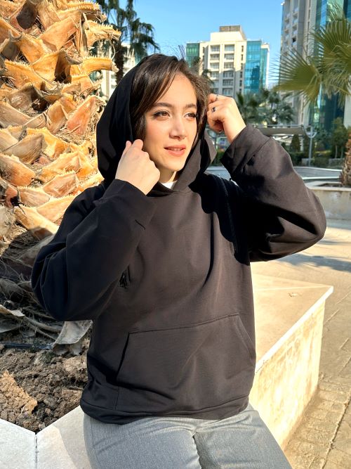 Women's Sweatshirts