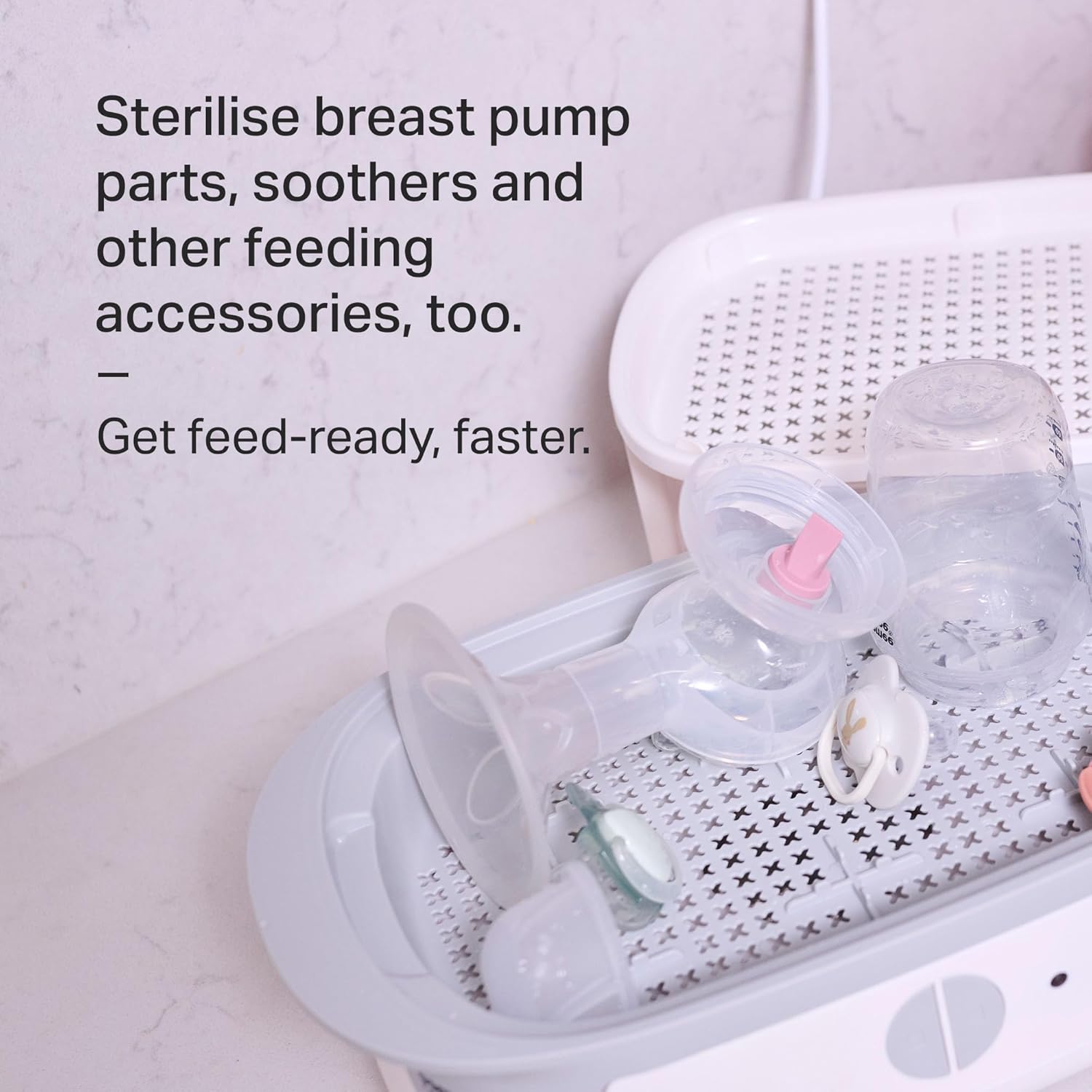Tommee Tippee Electric Steriliser