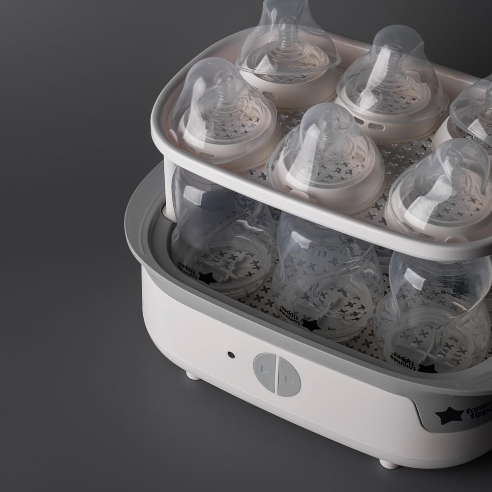 Tommee Tippee Electric Steriliser