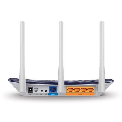 Wireless Dual Band Router-ARCHER C20
