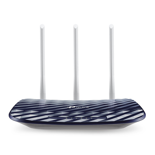 Wireless Dual Band Router-ARCHER C20