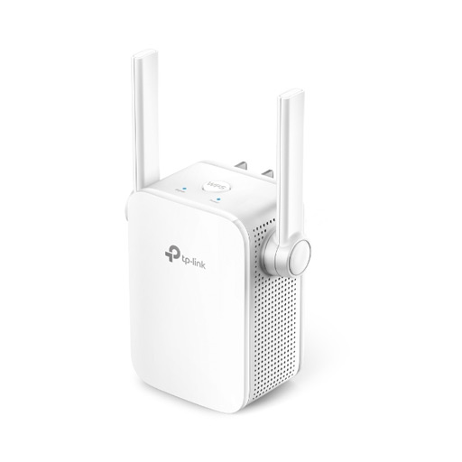 300Mbps Wi-Fi Range Extender-TL-WA855RE