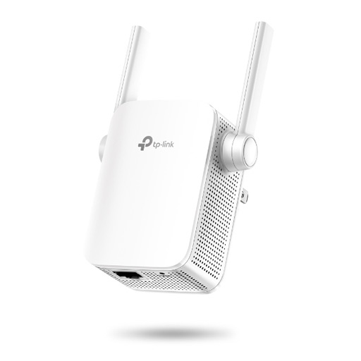 300Mbps Wi-Fi Range Extender-TL-WA855RE