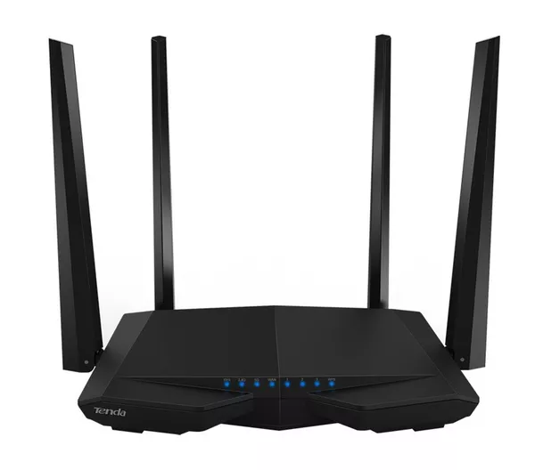 Tenda-Dual Band -Wi-Fi router